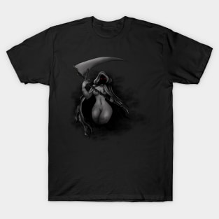 Female Reaper T-Shirt